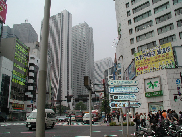 Shinjyuku-Buildings2