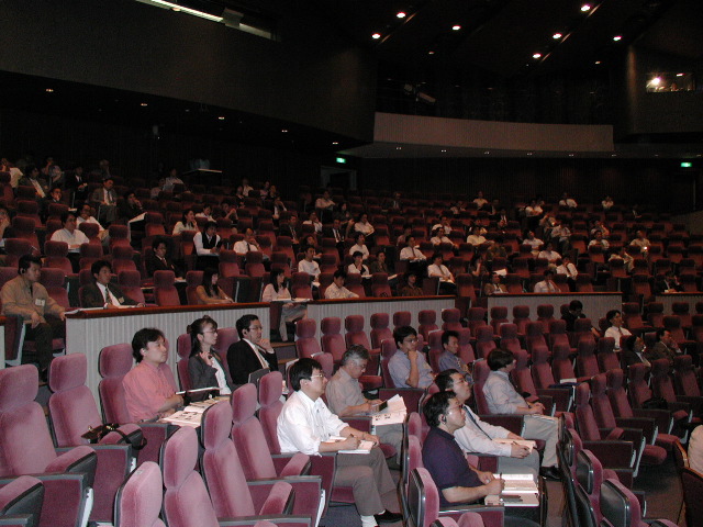 Conf-Auditorium